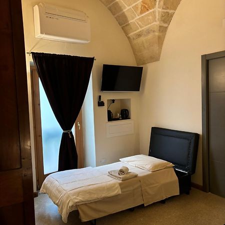 Hotel La Monaca Salentina Lecce Esterno foto