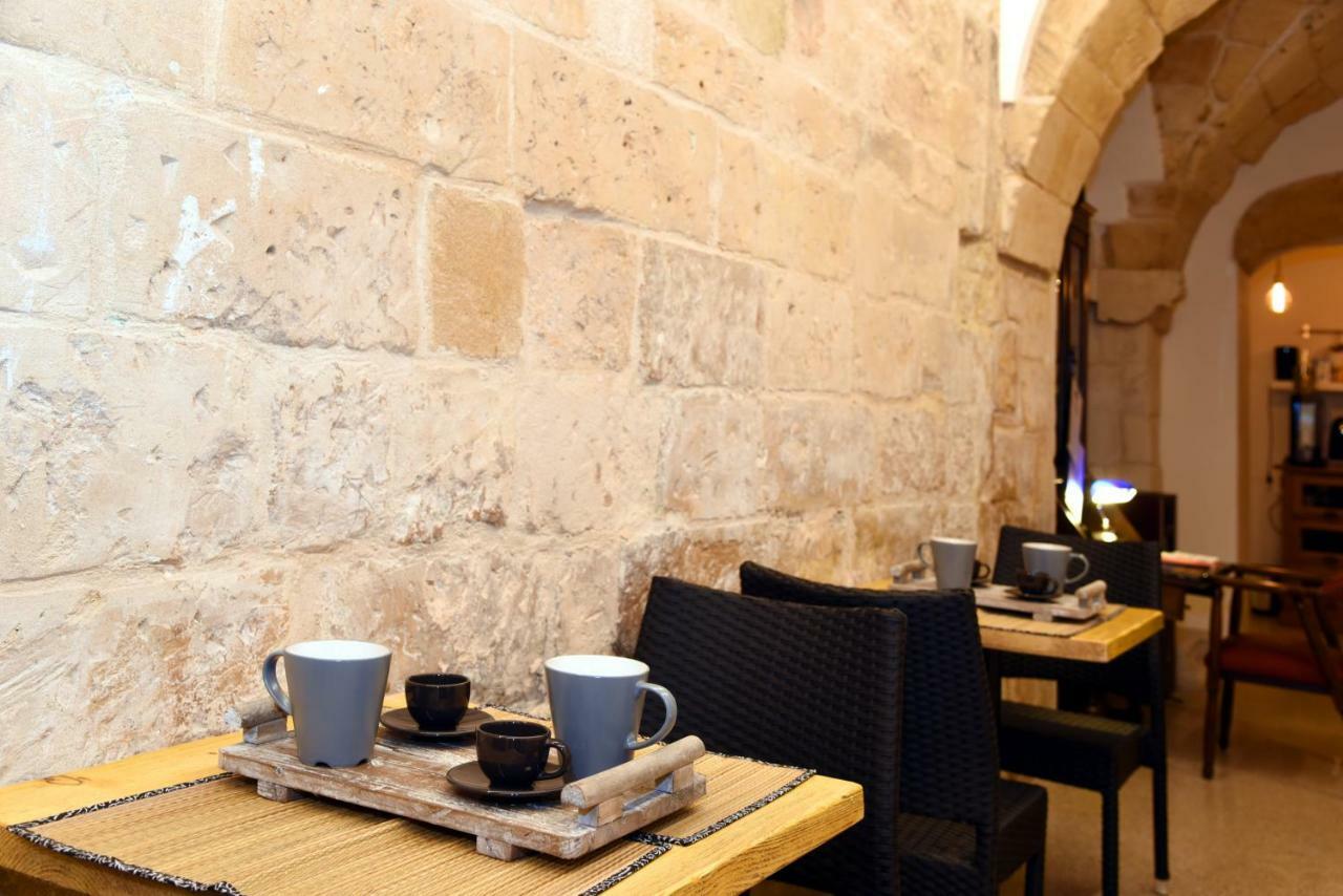 Hotel La Monaca Salentina Lecce Esterno foto
