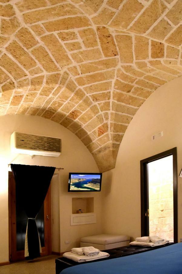 Hotel La Monaca Salentina Lecce Esterno foto